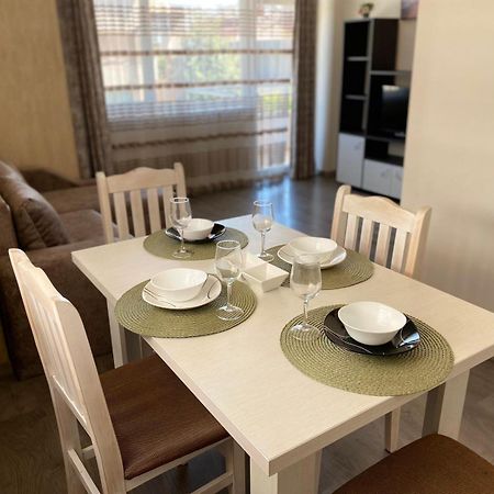 Pretty House Sarafovo Apartment Burgas City Exterior foto