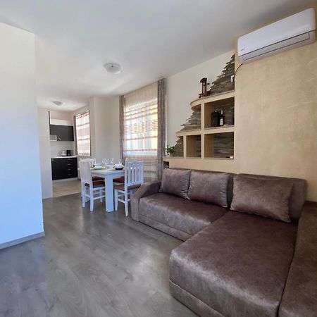 Pretty House Sarafovo Apartment Burgas City Exterior foto
