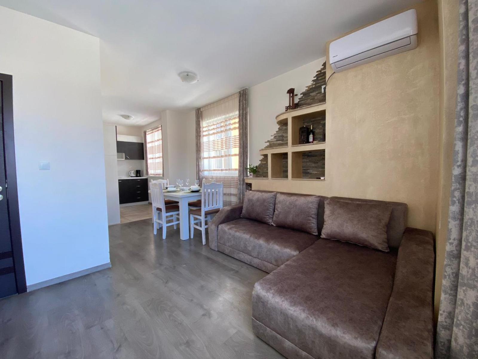 Pretty House Sarafovo Apartment Burgas City Exterior foto