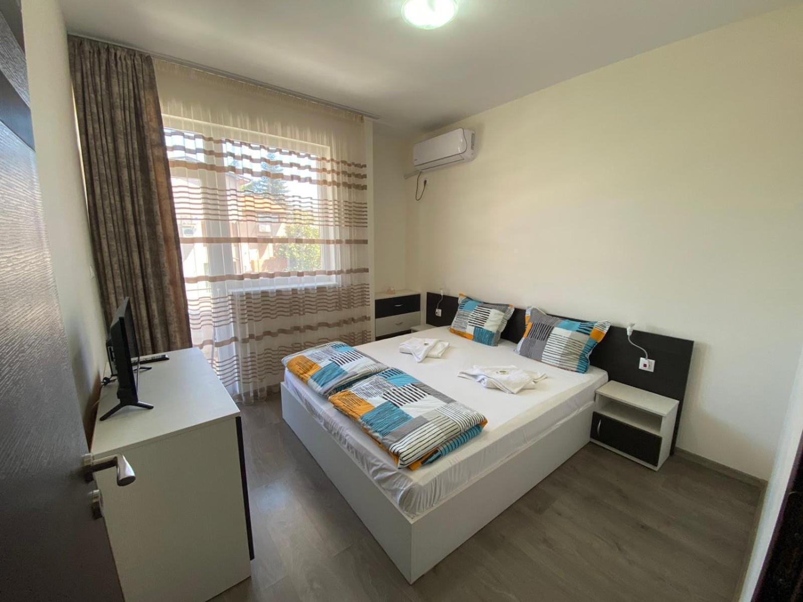 Pretty House Sarafovo Apartment Burgas City Exterior foto
