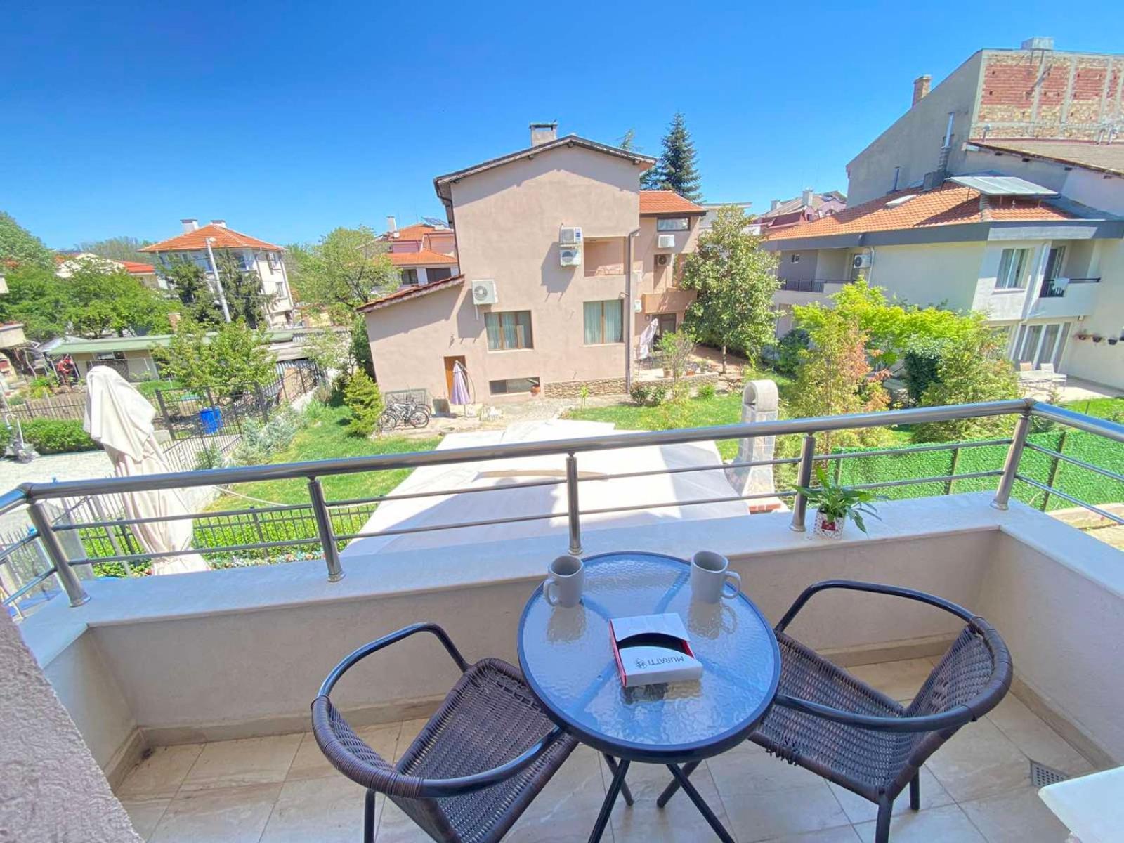 Pretty House Sarafovo Apartment Burgas City Exterior foto