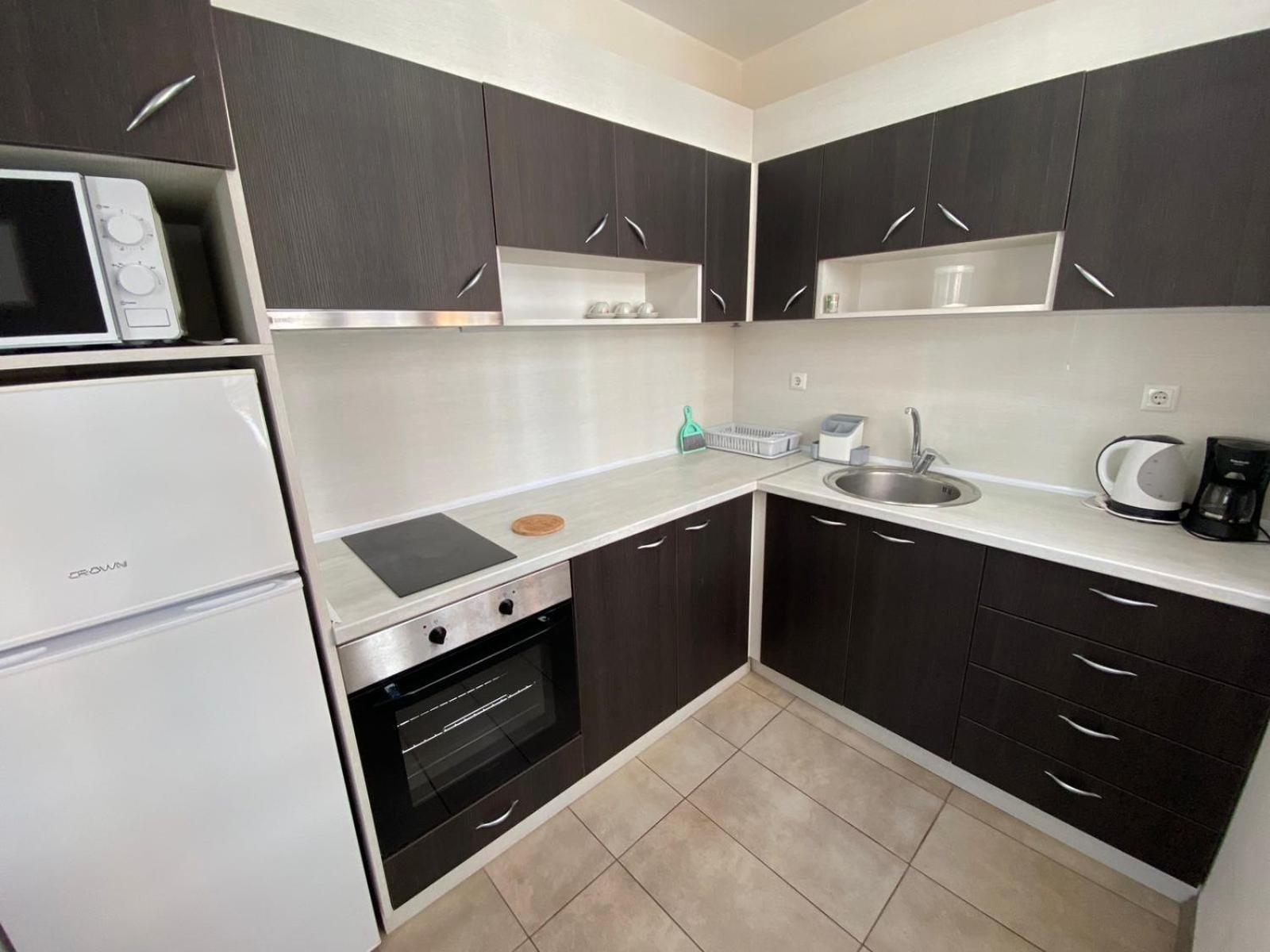 Pretty House Sarafovo Apartment Burgas City Exterior foto