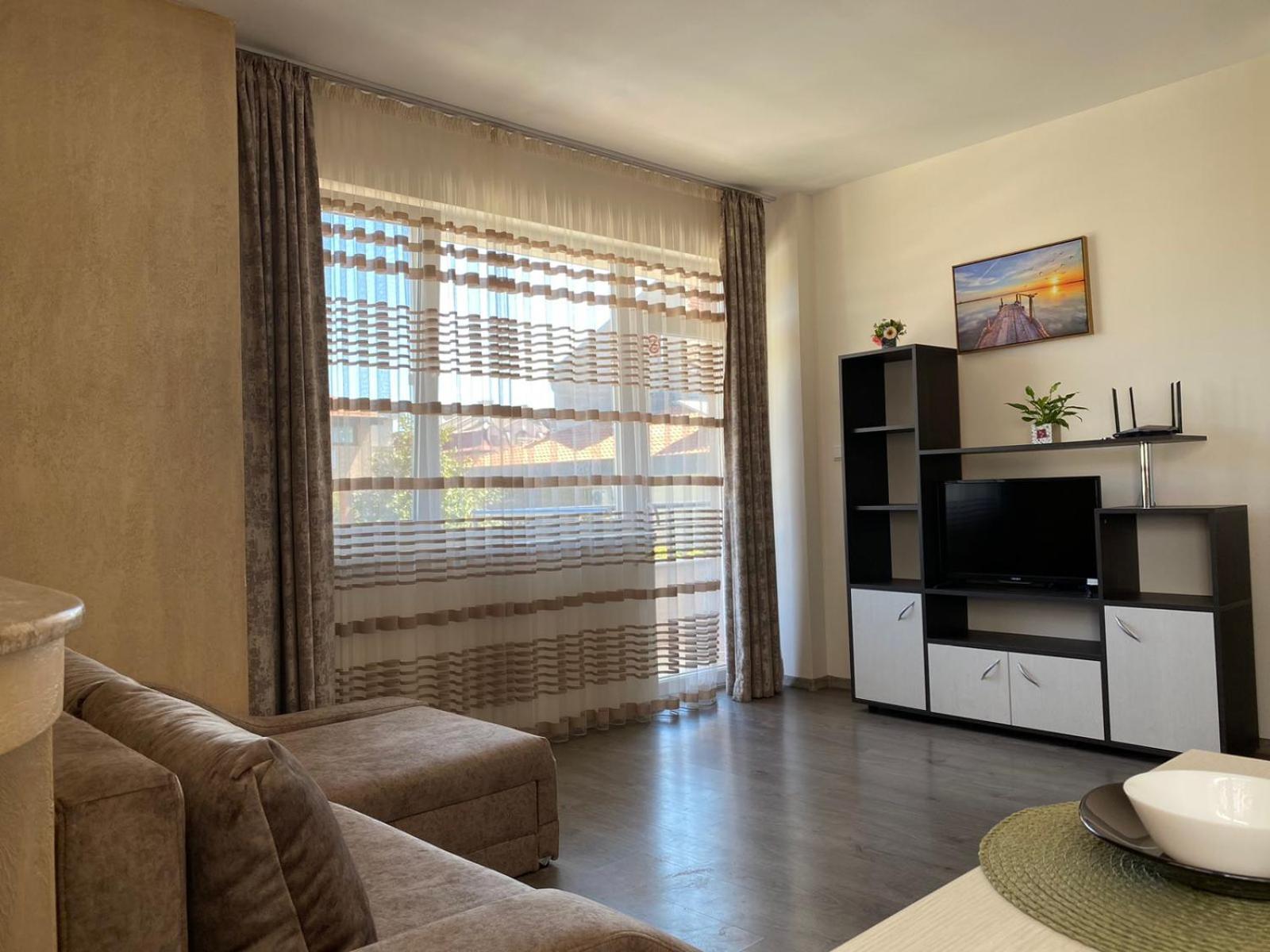 Pretty House Sarafovo Apartment Burgas City Exterior foto