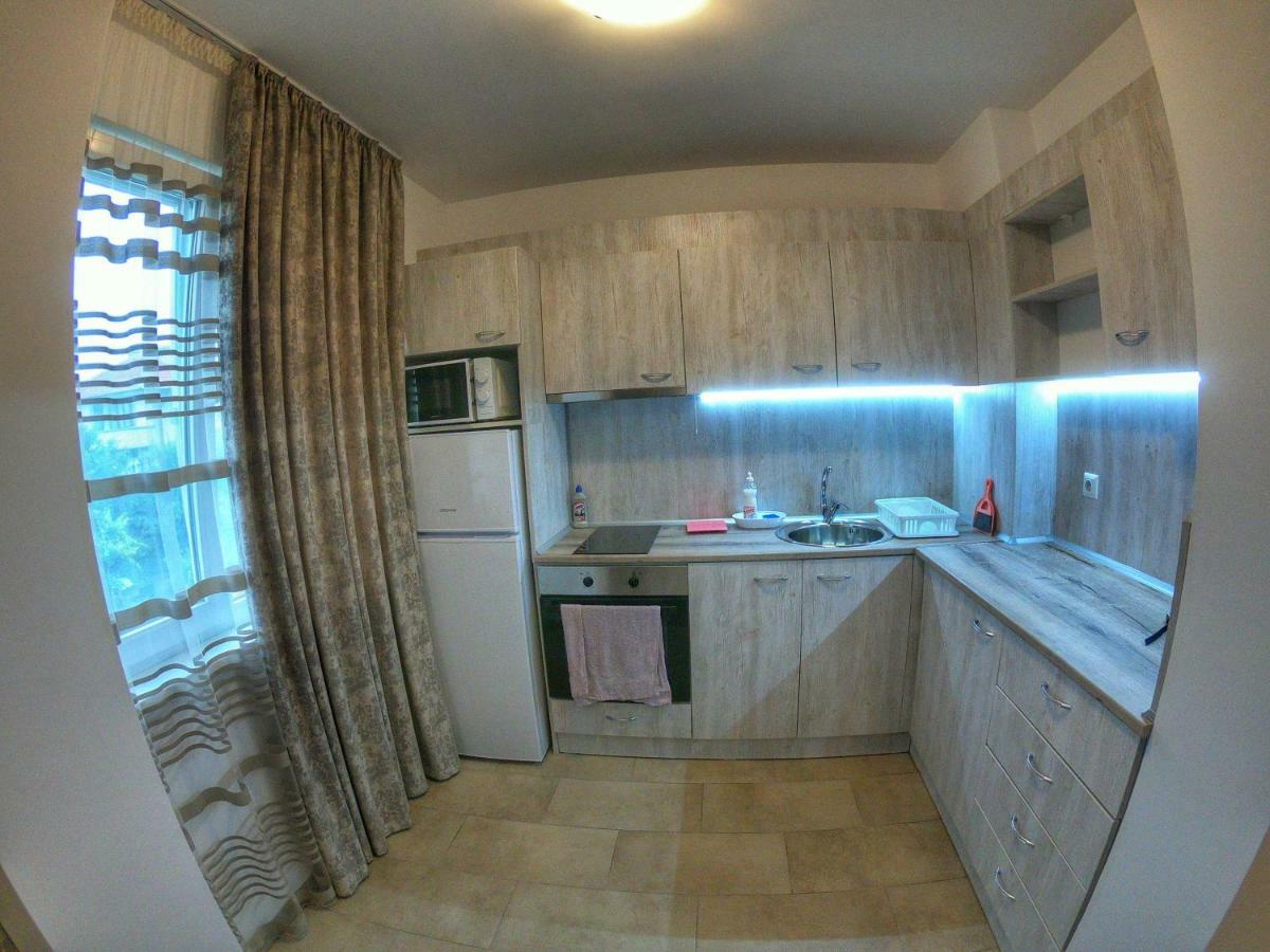 Pretty House Sarafovo Apartment Burgas City Exterior foto