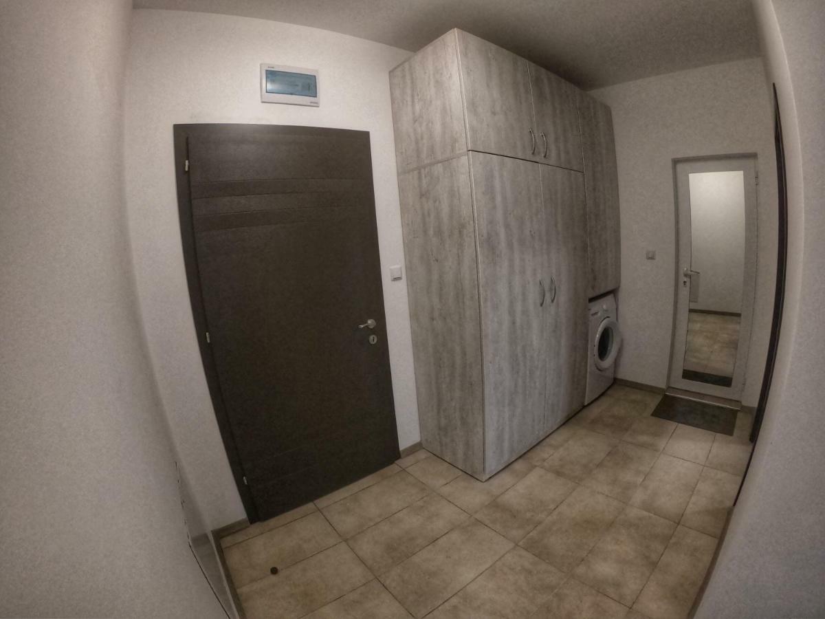 Pretty House Sarafovo Apartment Burgas City Exterior foto